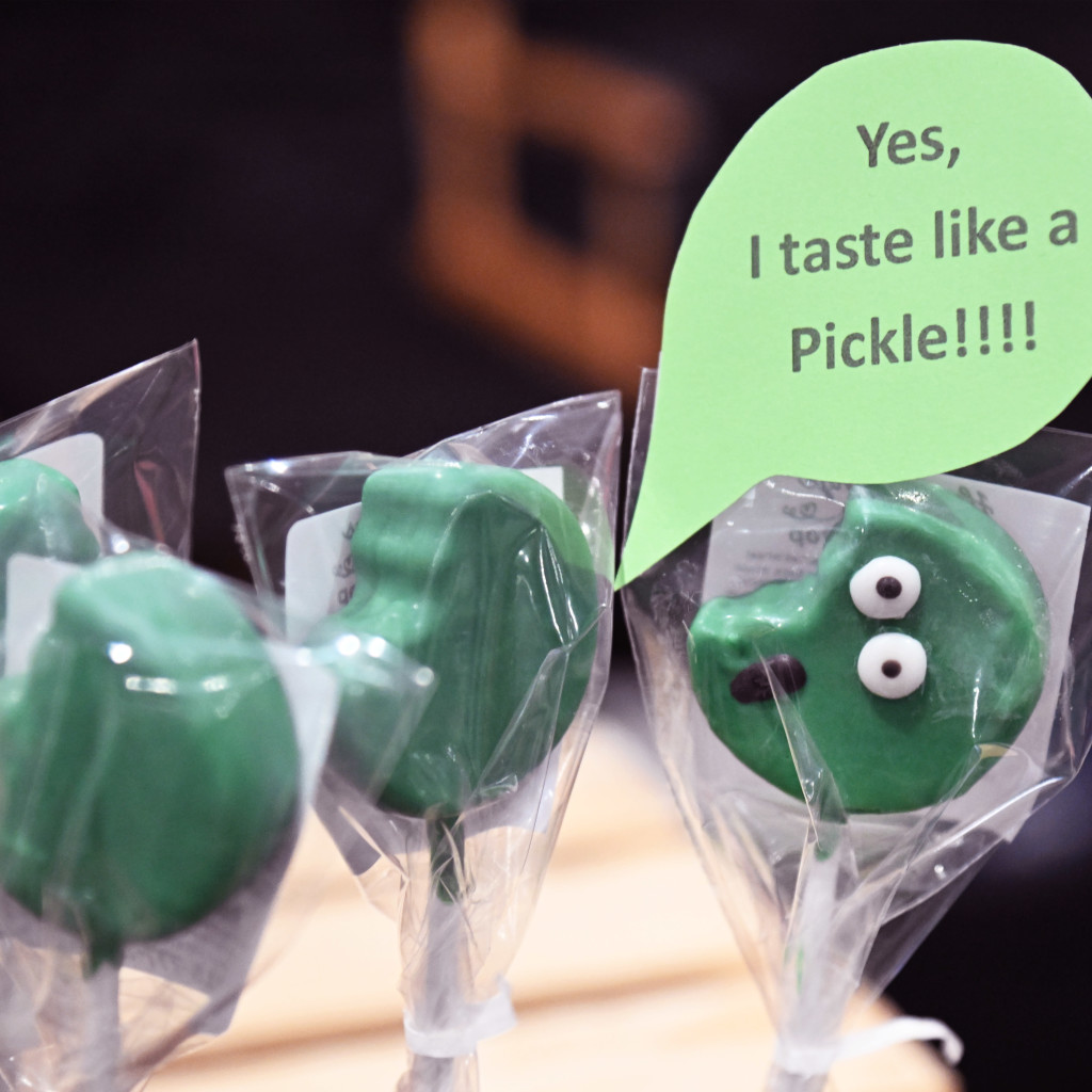 Ultimate Pickle Experience: NY/NJ Edition **UP TO 50% OFF GENERAL ADMISSION TICKETS LIMITED TIME**