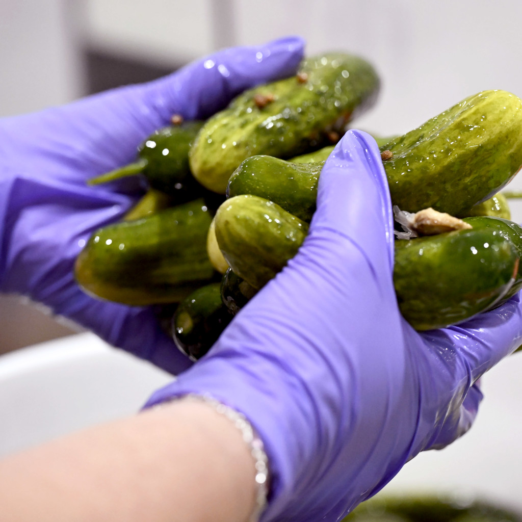 Ultimate Pickle Experience: NY/NJ Edition **UP TO 50% OFF GENERAL ADMISSION TICKETS LIMITED TIME**