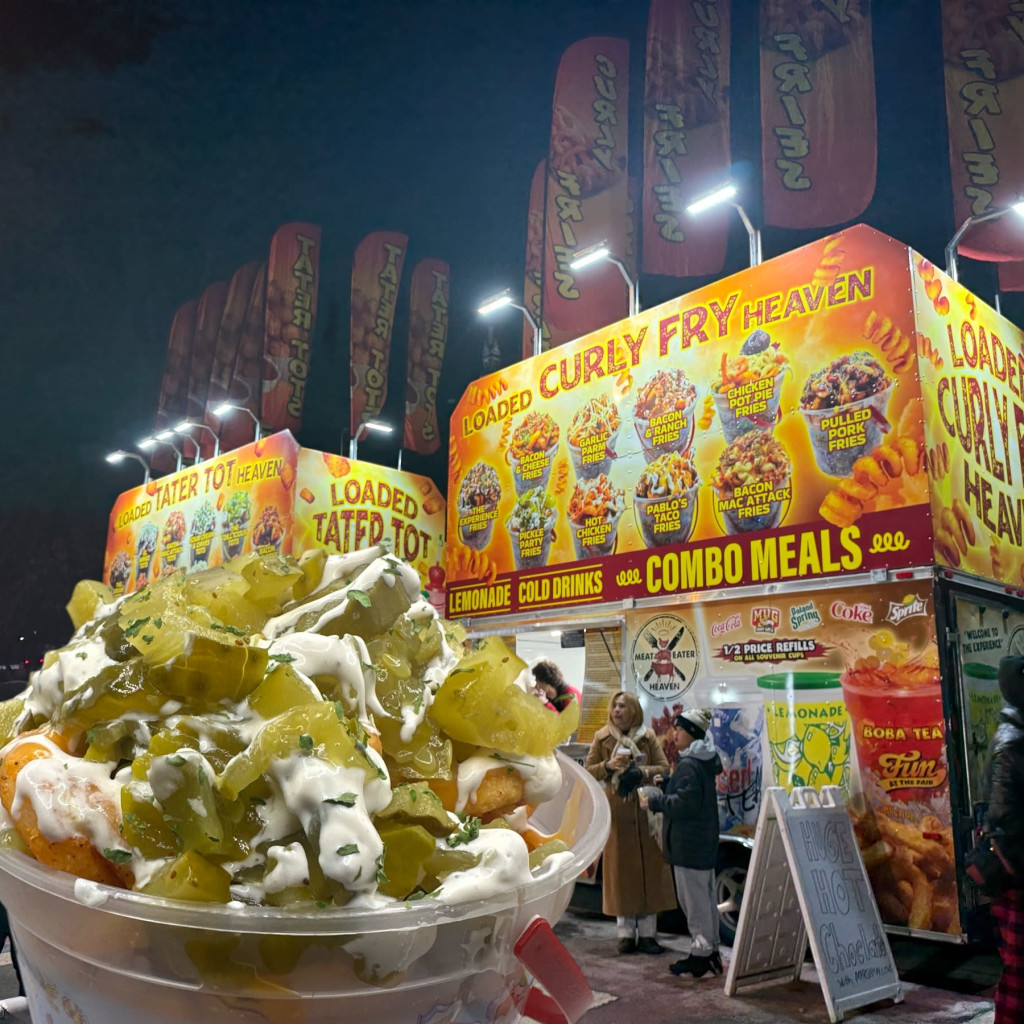 Ultimate Pickle Experience: NY/NJ Edition **UP TO 50% OFF GENERAL ADMISSION TICKETS LIMITED TIME**