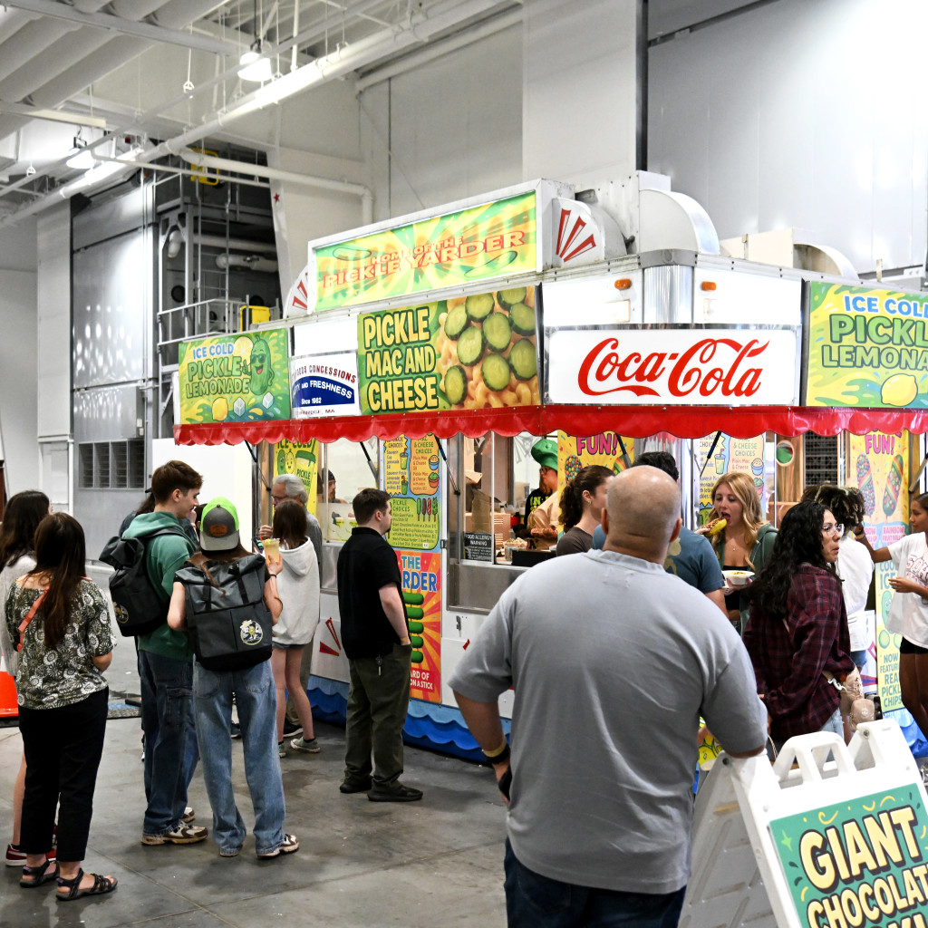Ultimate Pickle Experience: NY/NJ Edition **UP TO 50% OFF GENERAL ADMISSION TICKETS LIMITED TIME**