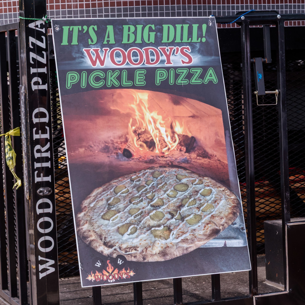 Ultimate Pickle Experience: NY/NJ Edition **UP TO 50% OFF GENERAL ADMISSION TICKETS LIMITED TIME**