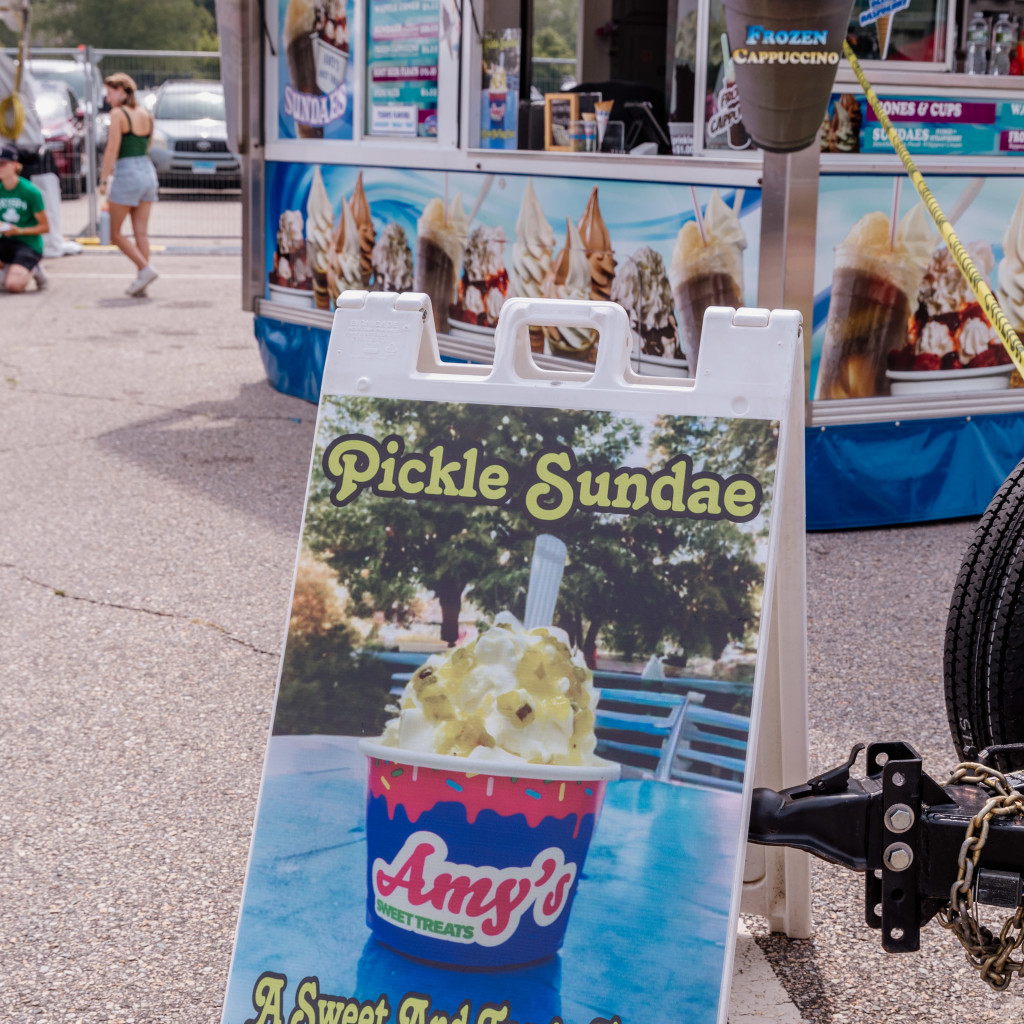 Connecticut Pickle Festival **50% off General Admission Tickets Until 6/30**