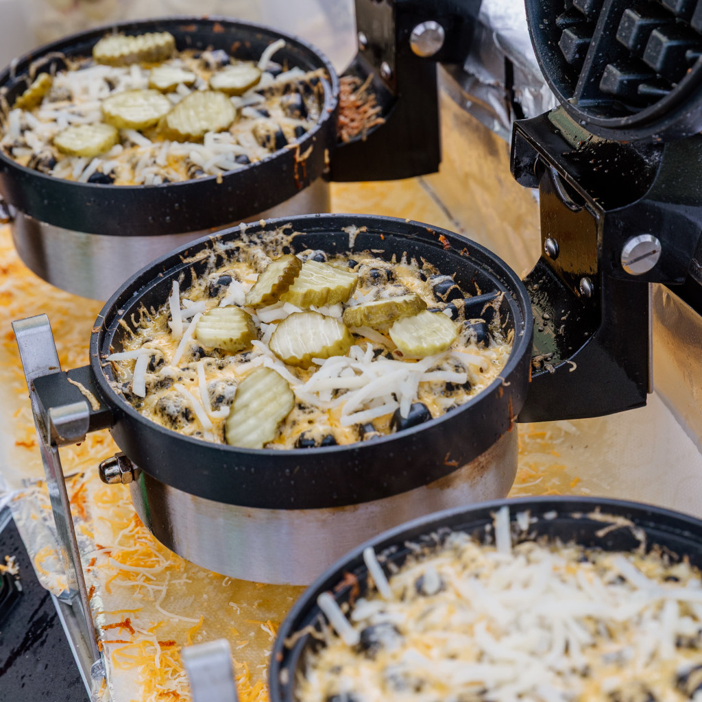 Connecticut Pickle Festival **50% off General Admission Tickets Until 6/30**