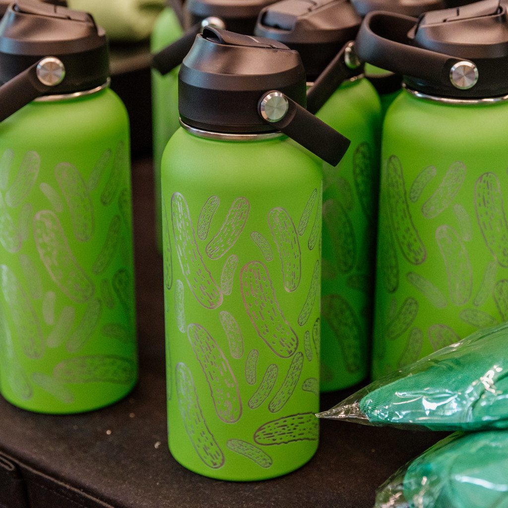 Connecticut Pickle Festival **50% off General Admission Tickets Until 6/30**