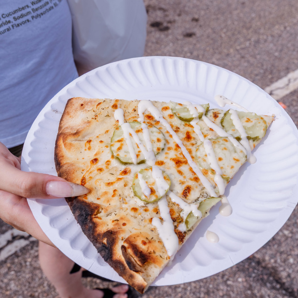 Connecticut Pickle Festival **50% off General Admission Tickets Until 6/30**