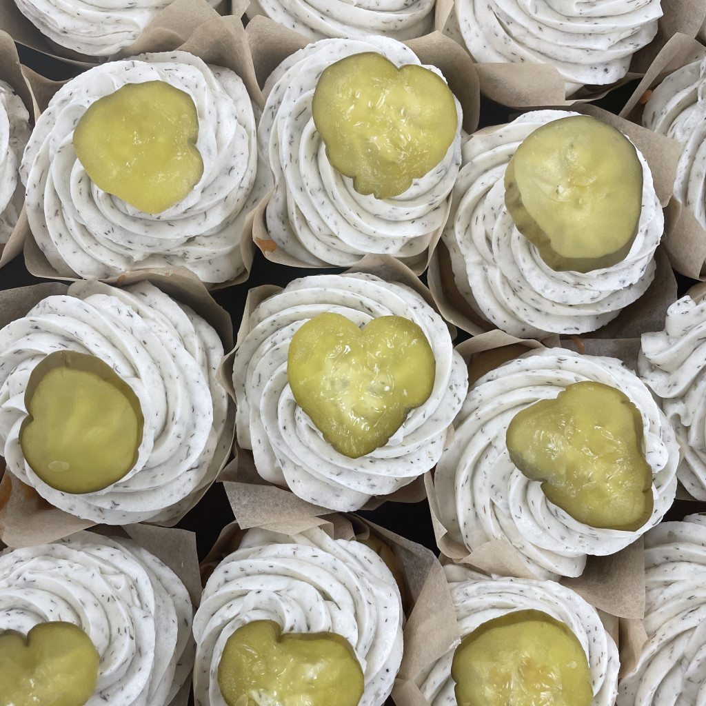 Connecticut Pickle Festival **50% off General Admission Tickets Until 6/30**