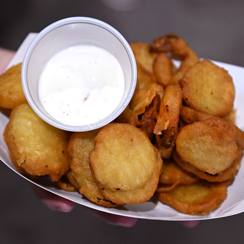 Connecticut Pickle Festival **50% off General Admission Tickets Until 6/30**