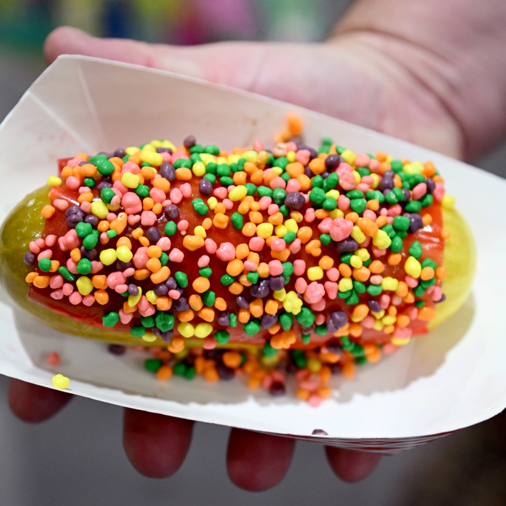 Connecticut Pickle Festival **50% off General Admission Tickets Until 6/30**