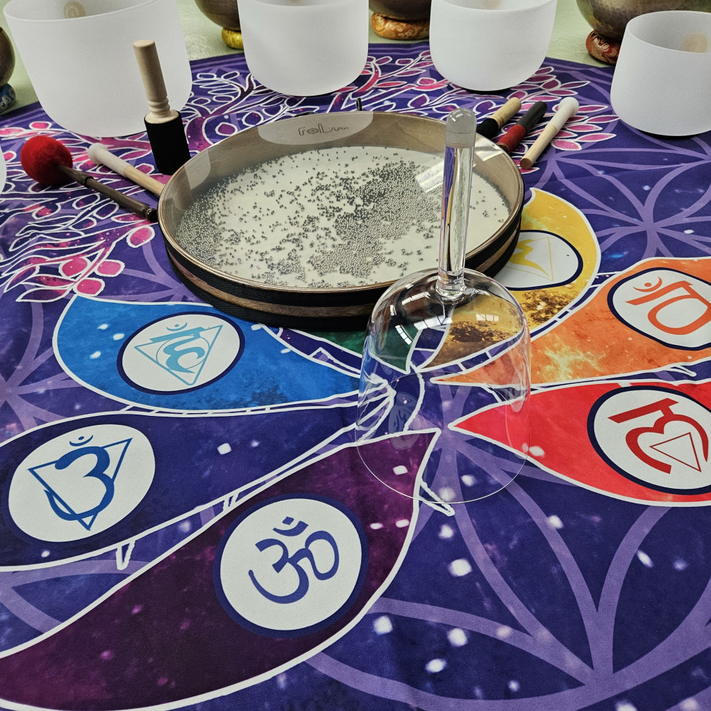 Ning's Sound Healing