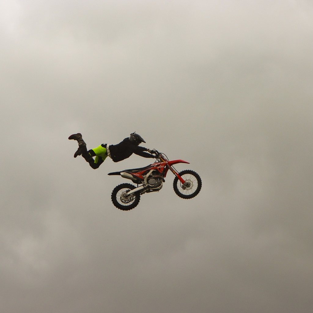 Monster Truck Motorfest Northumberland