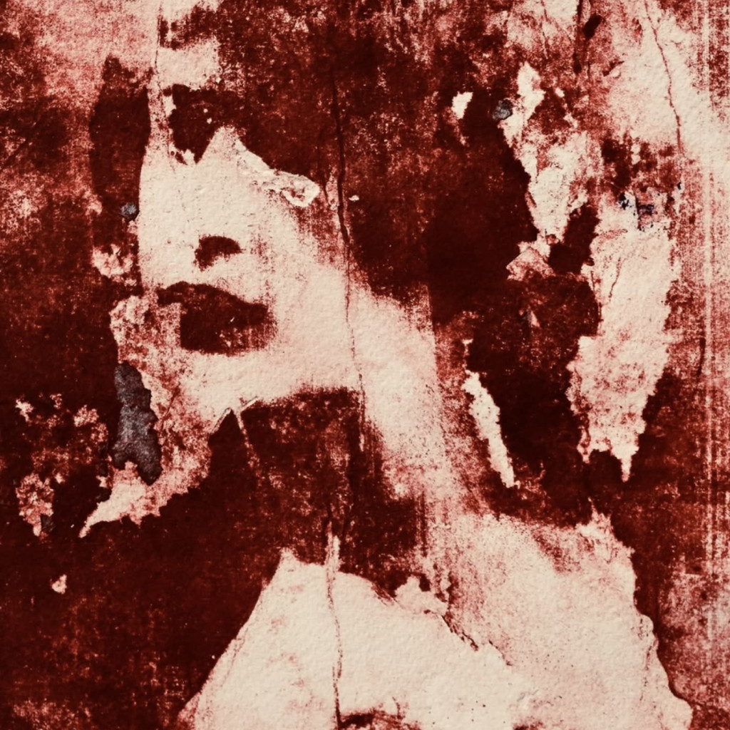 Monoprint and the Figure -a workshop day with invited Artist Fae Kilburn