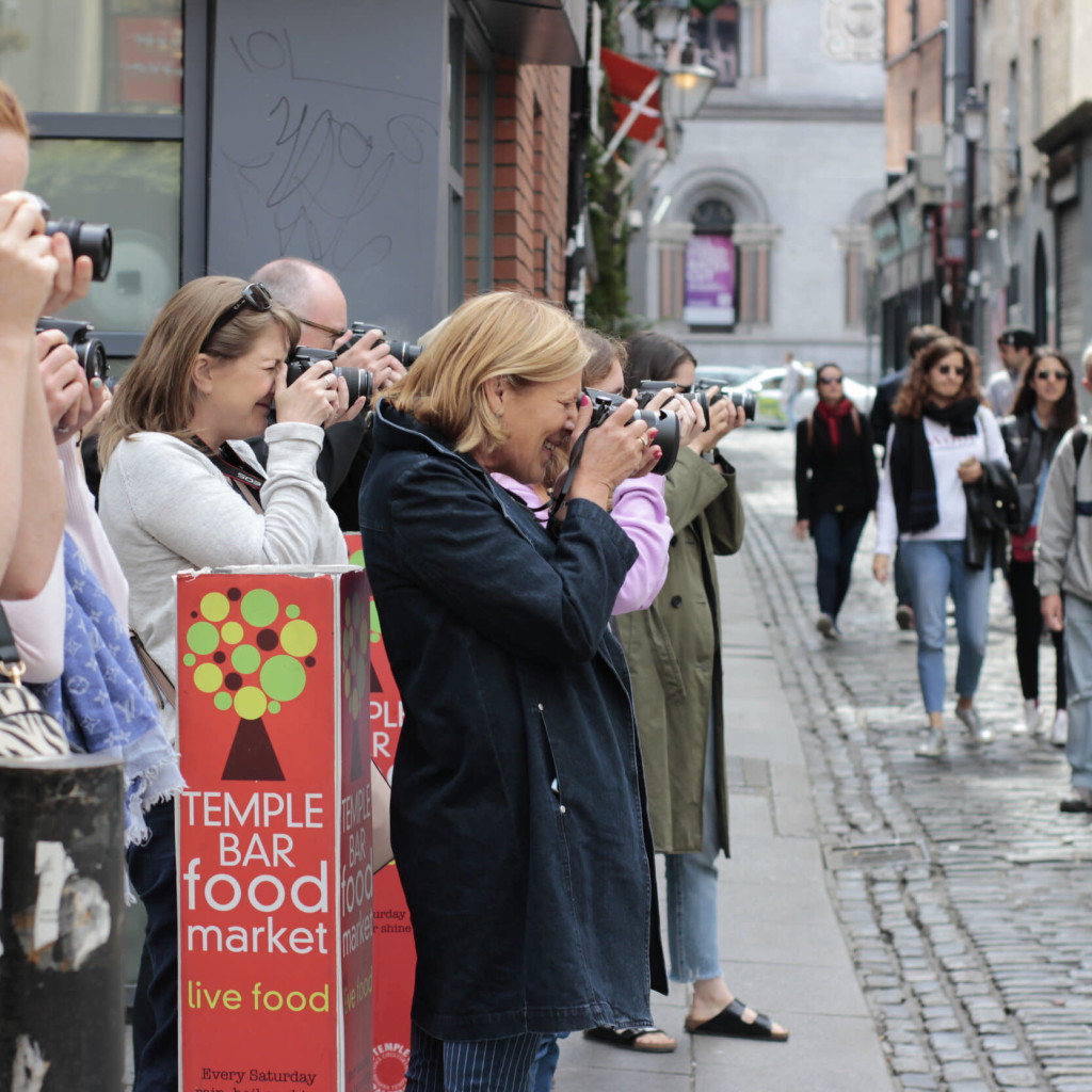 Picture Perfect Workshop