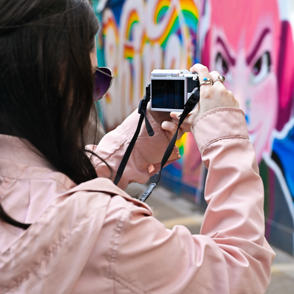 Picture Perfect Workshop