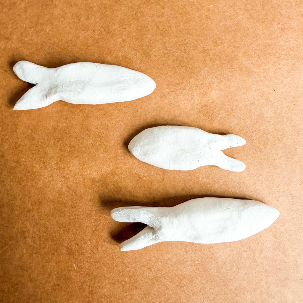 Summer Sardine Clay Club for 8-15 year olds