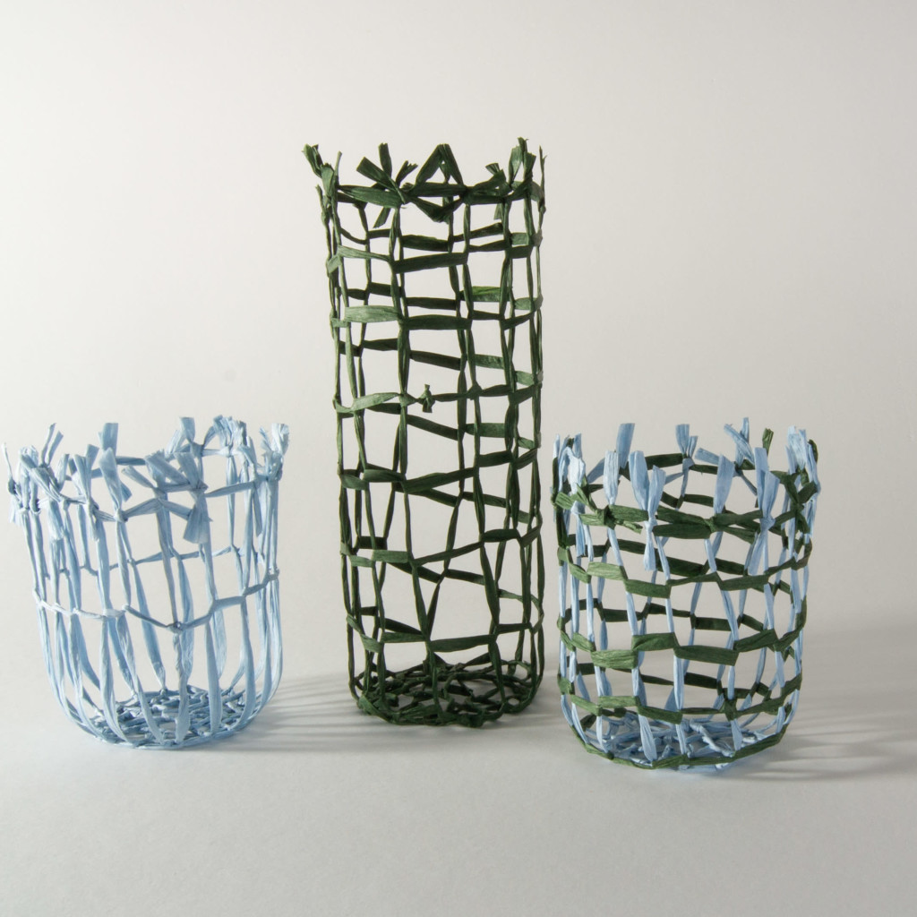 Expressive Basketry with Joanne Lamb