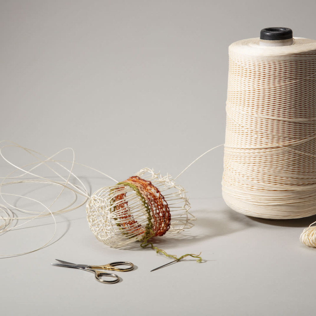 Expressive Basketry with Joanne Lamb