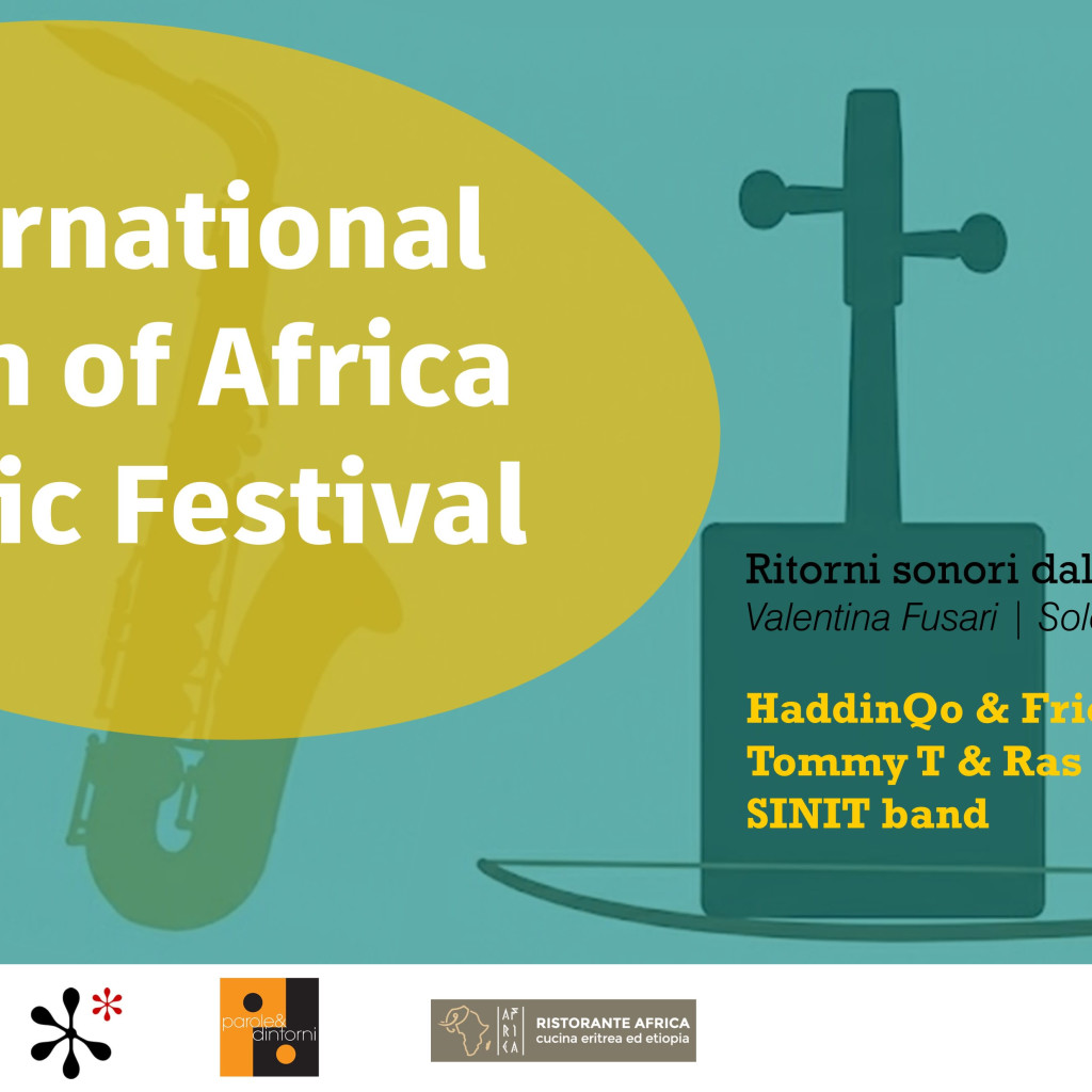 International Horn of Africa Music Festival