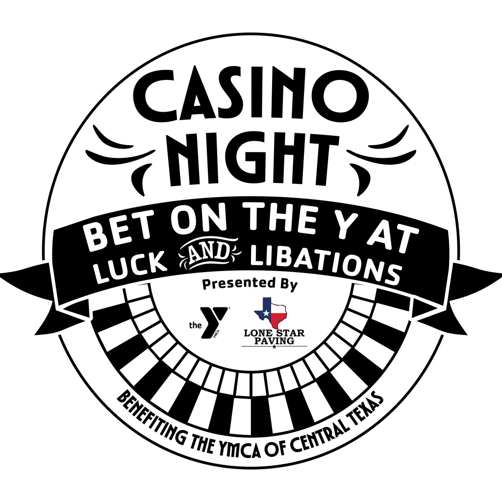 Casino Night in the Lone Star State & CHASCO Outlaw 18 2026