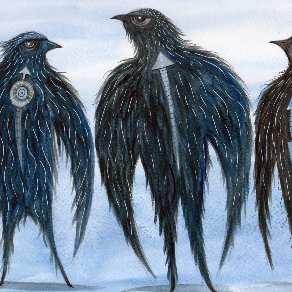 A Swift Intro to Animation' workshop with Selina Wagner 10/08/26