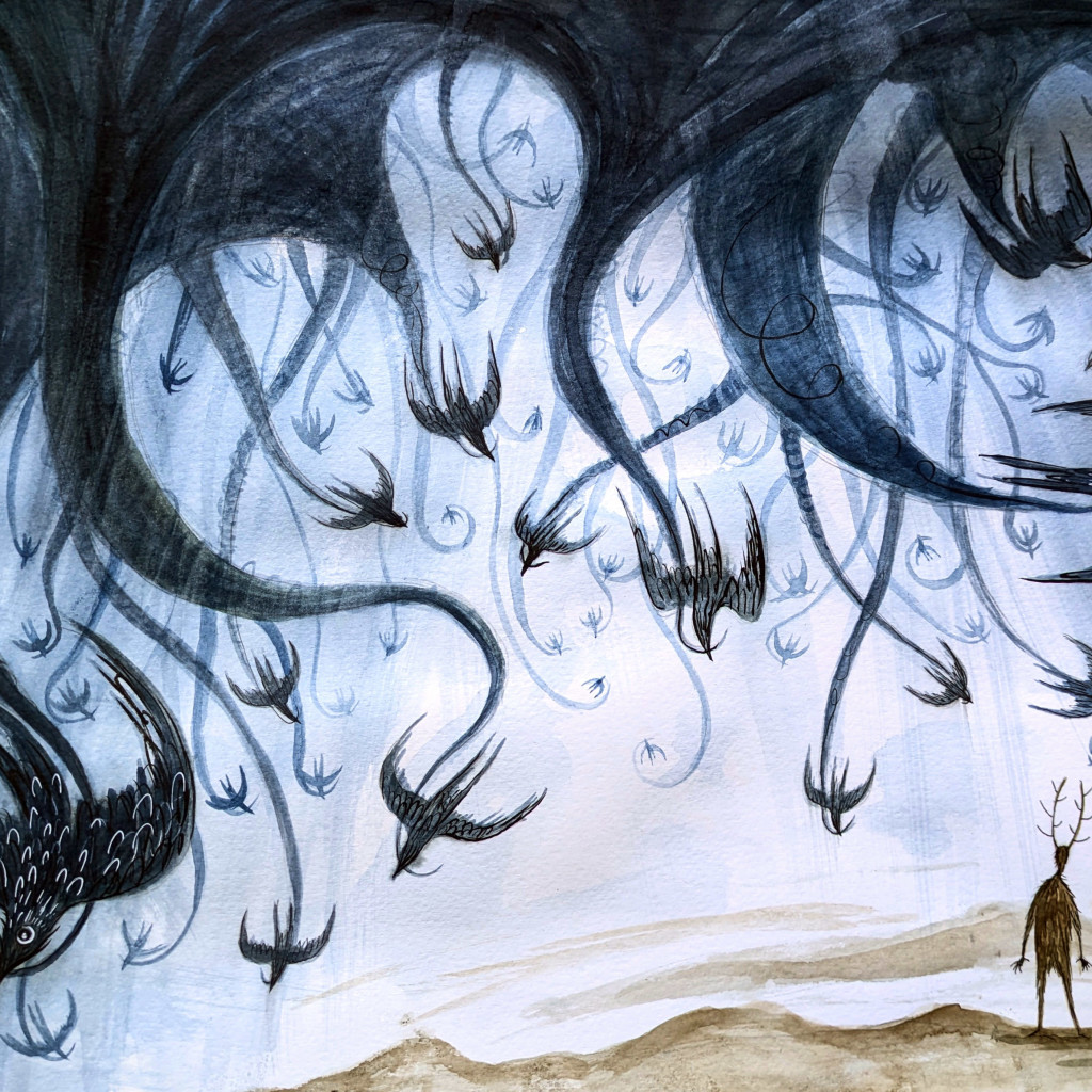 A Swift Intro to Animation' workshop with Selina Wagner 10/08/26
