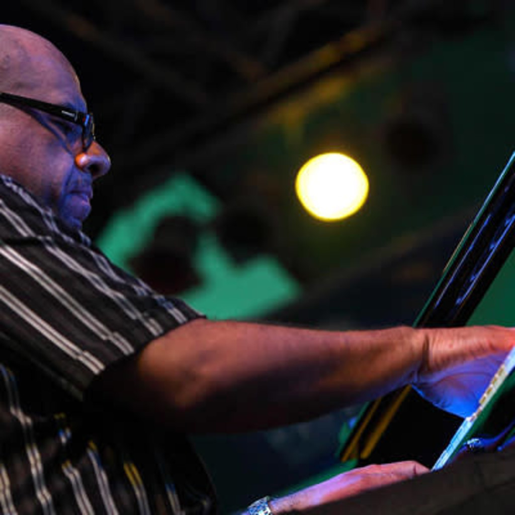 Michael Mossman’s Latin Jazz Fiesta