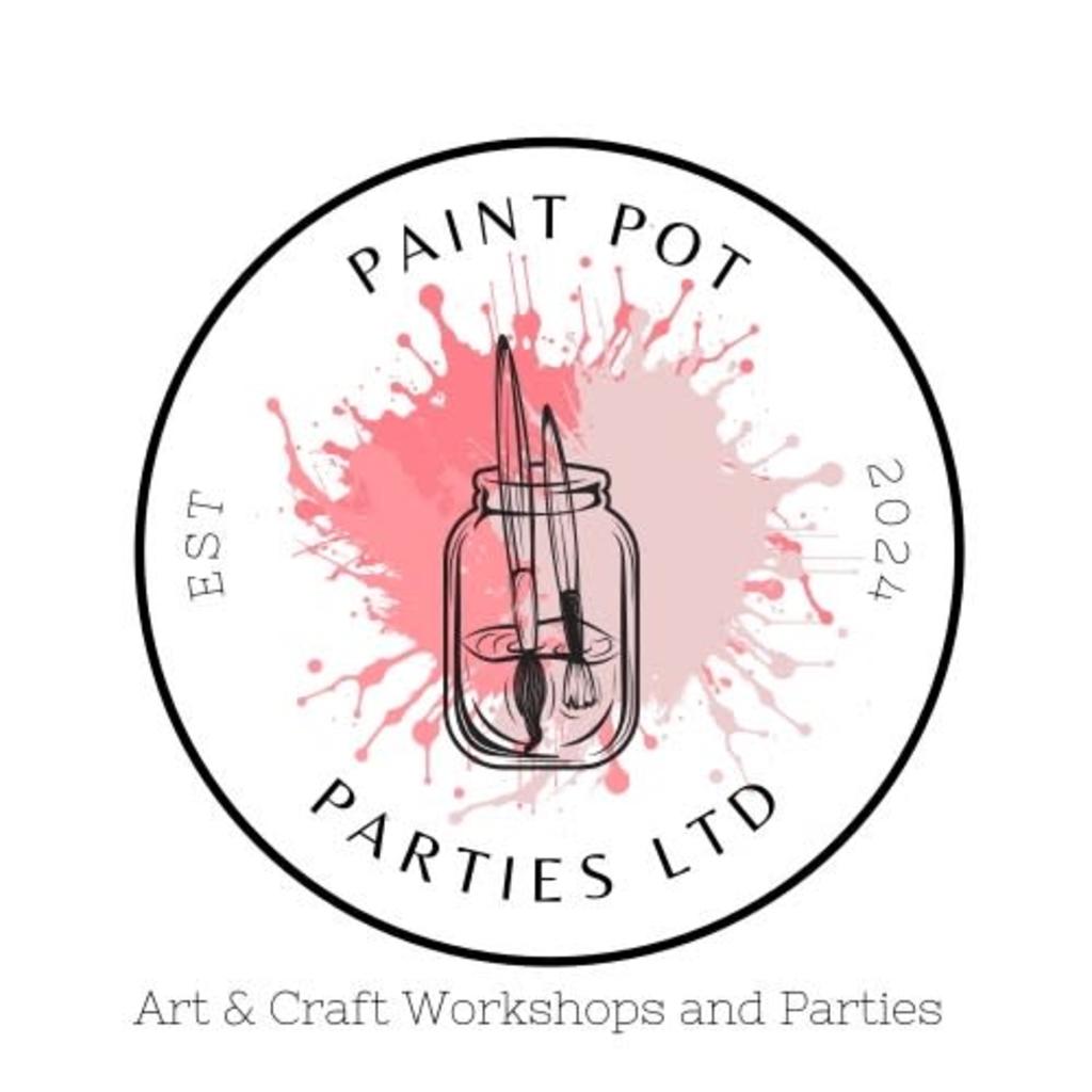 Crafteoke Paint Pot Party! - Festival of Pride Week