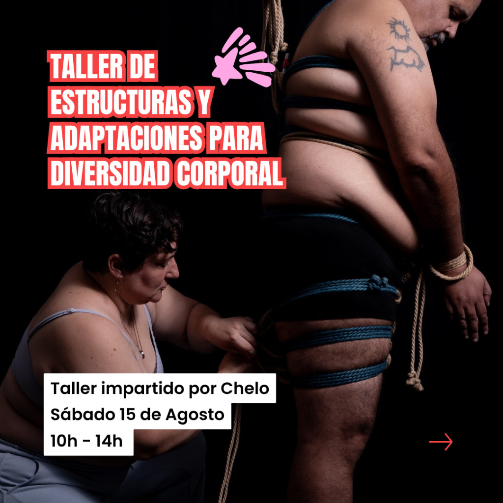 Curveche "Atar en Diversidad" 15 de Agosto