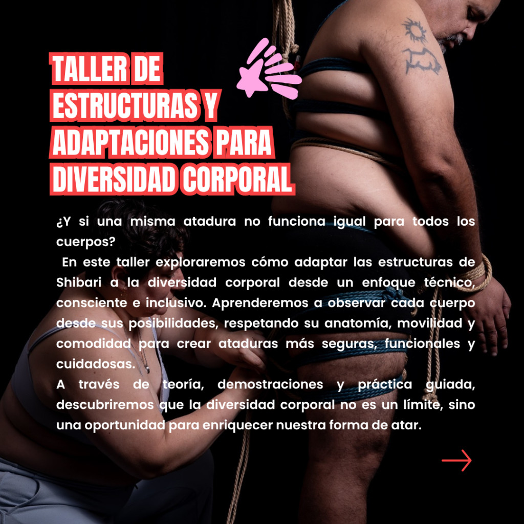 Curveche "Atar en Diversidad" 15 de Agosto