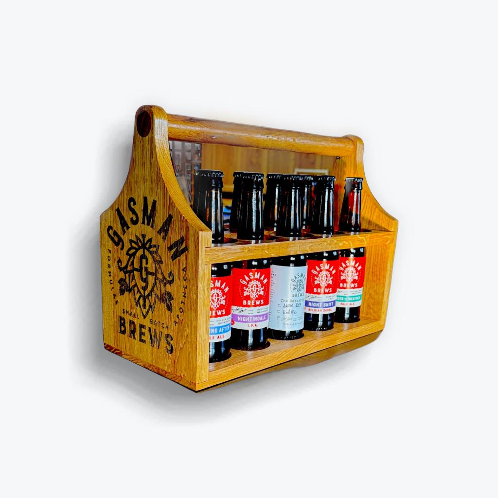 beer box