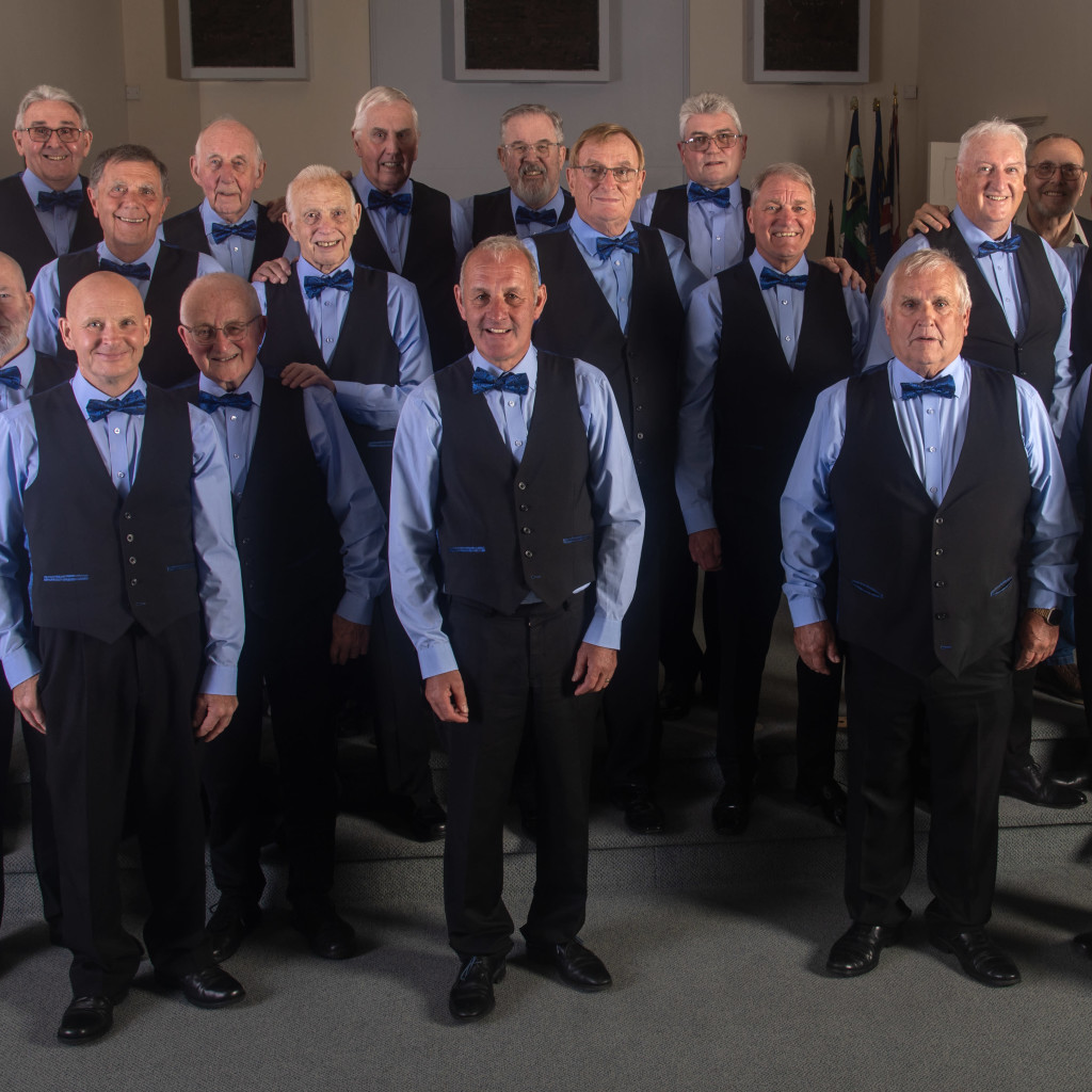 Concert with Special Guests The Three Sopranos