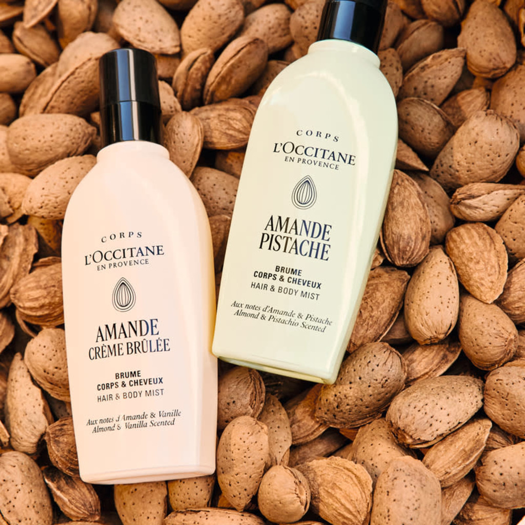 L'Occitane en Provence x Cult Beauty