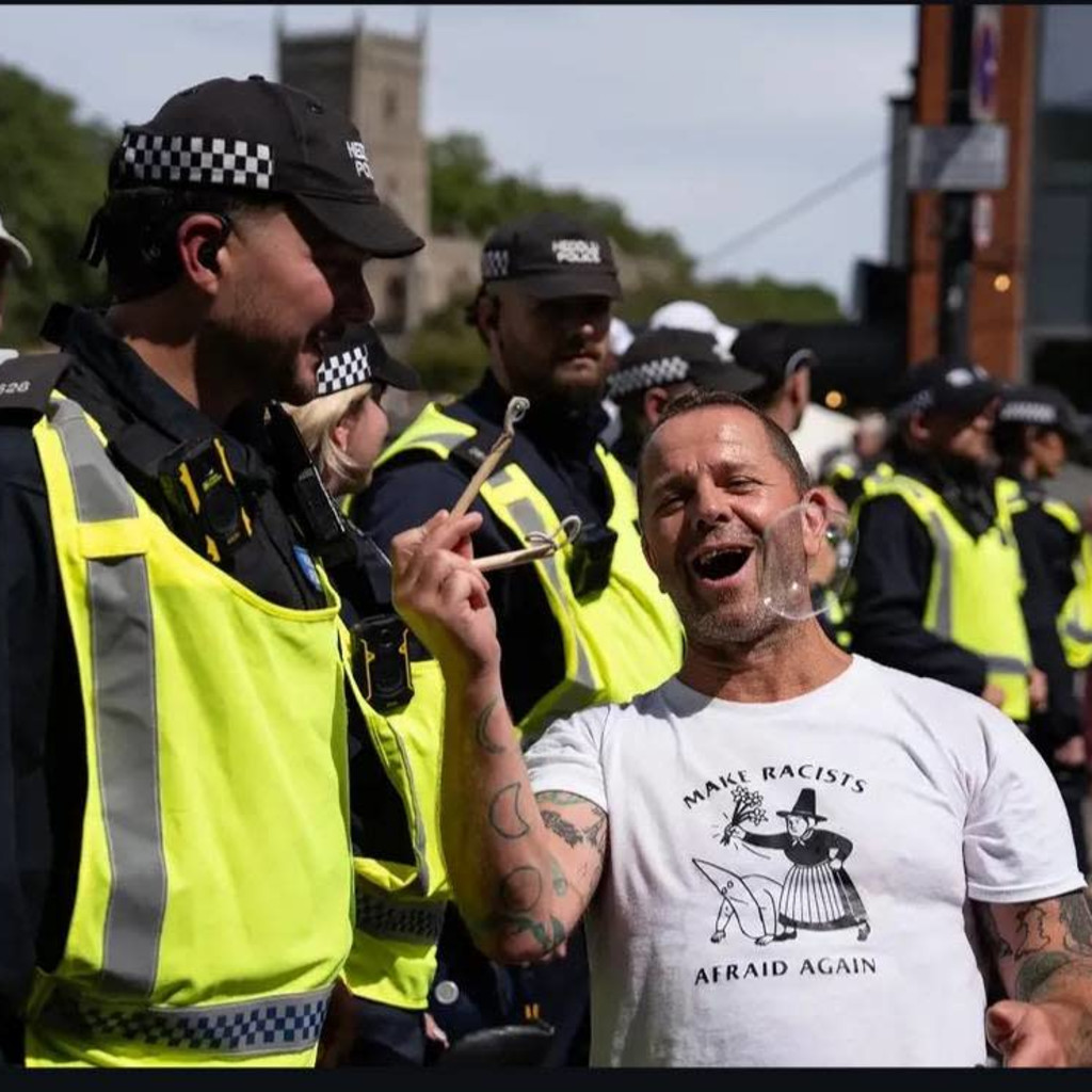 Resistance and Reflections on Palestinian Liberation