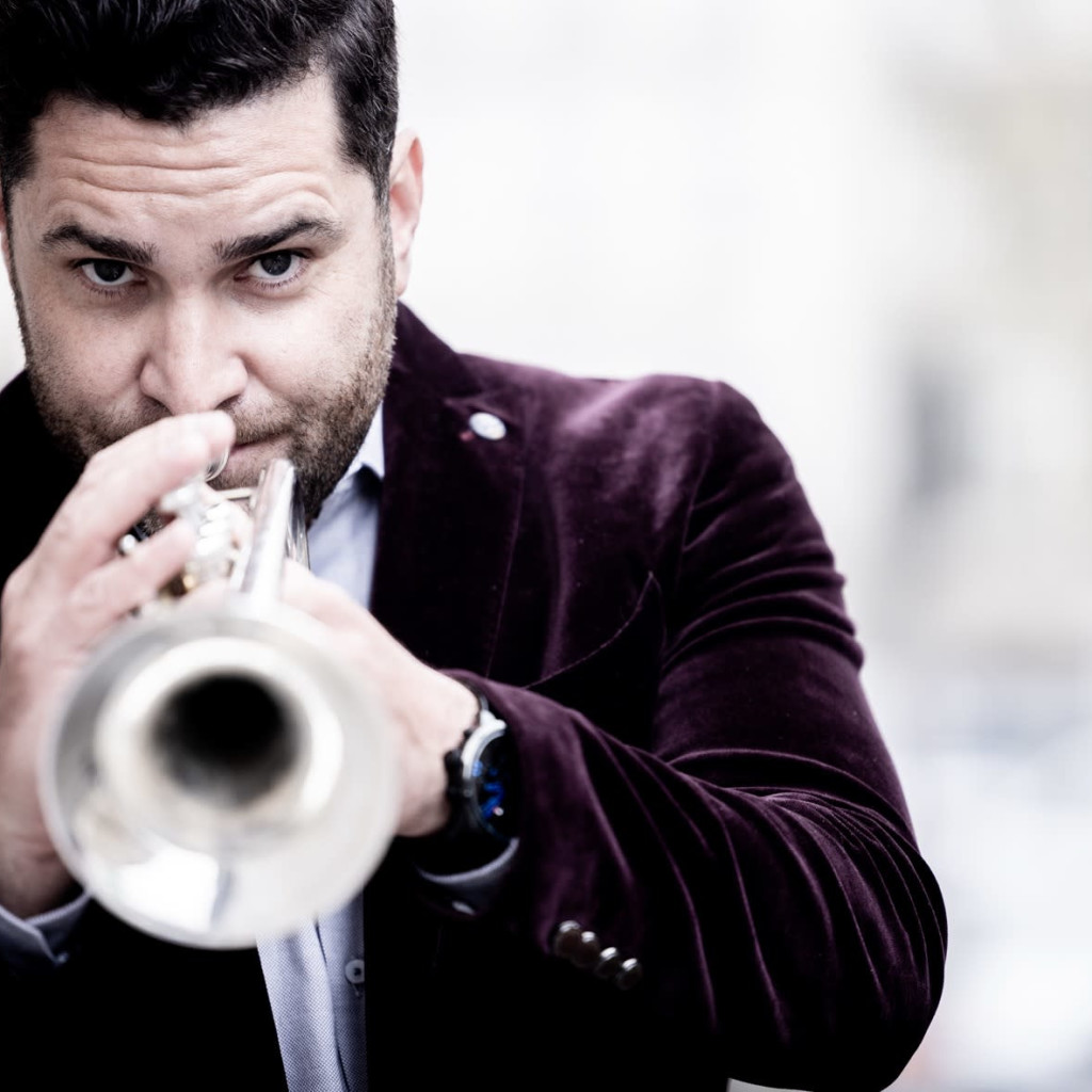 Simon Plötzeneder Quartett