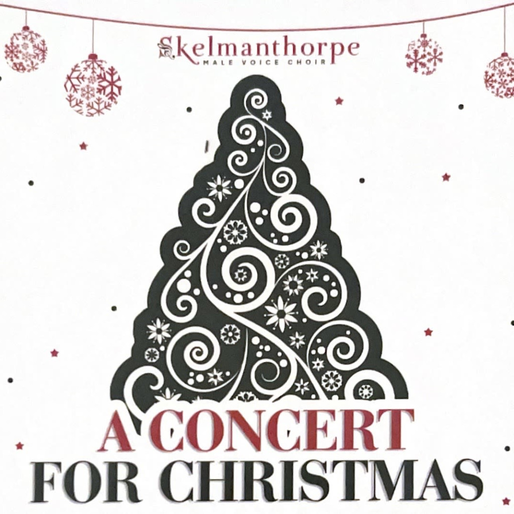 A Concert for Christmas in Upper Denby