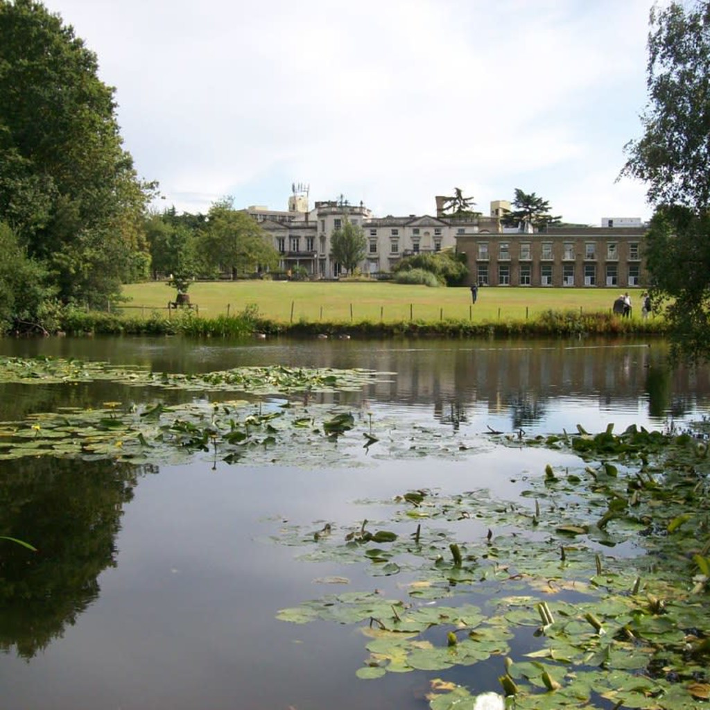 Froebel College Campus Tour