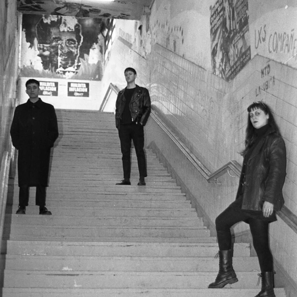 Las Eras Band