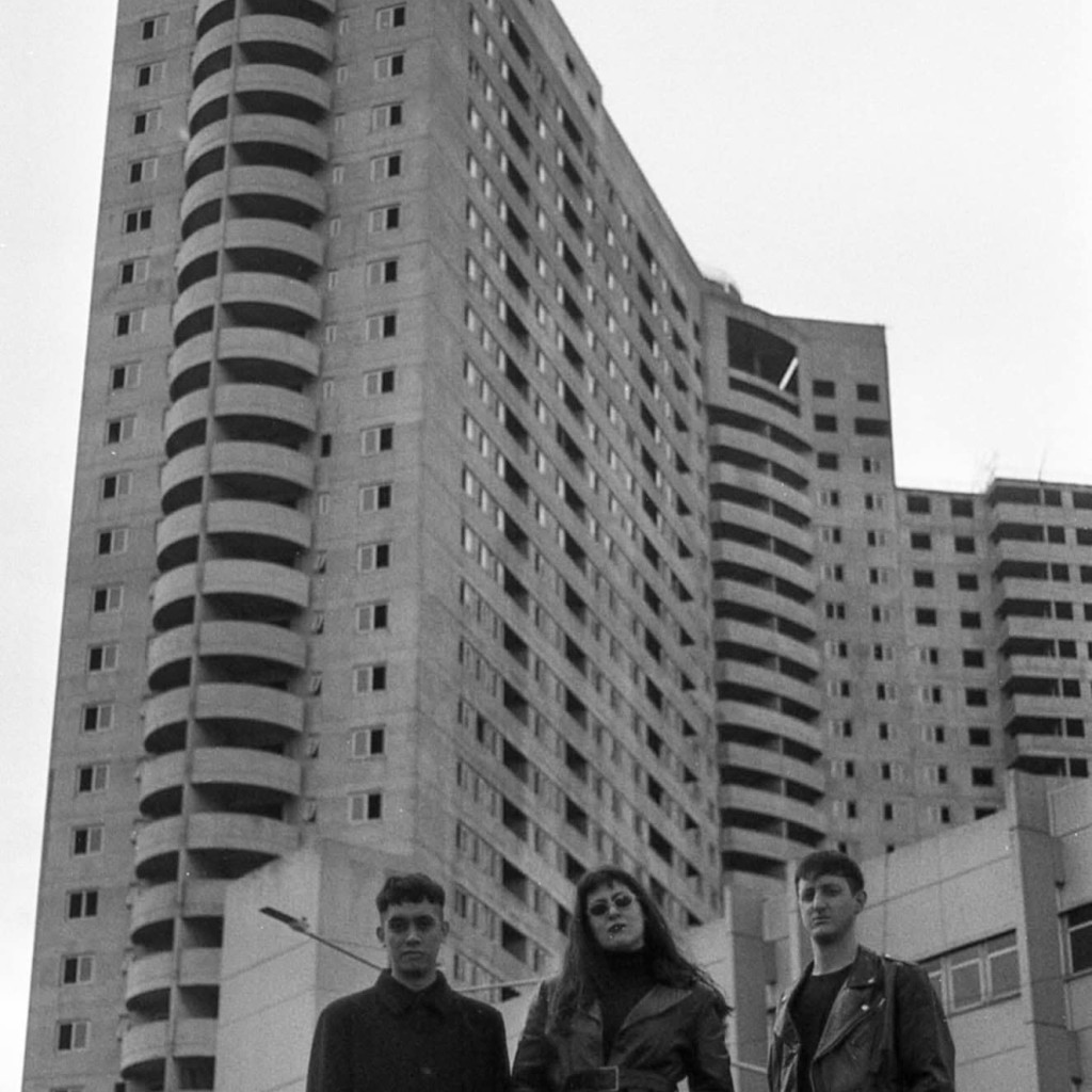 Las Eras Band