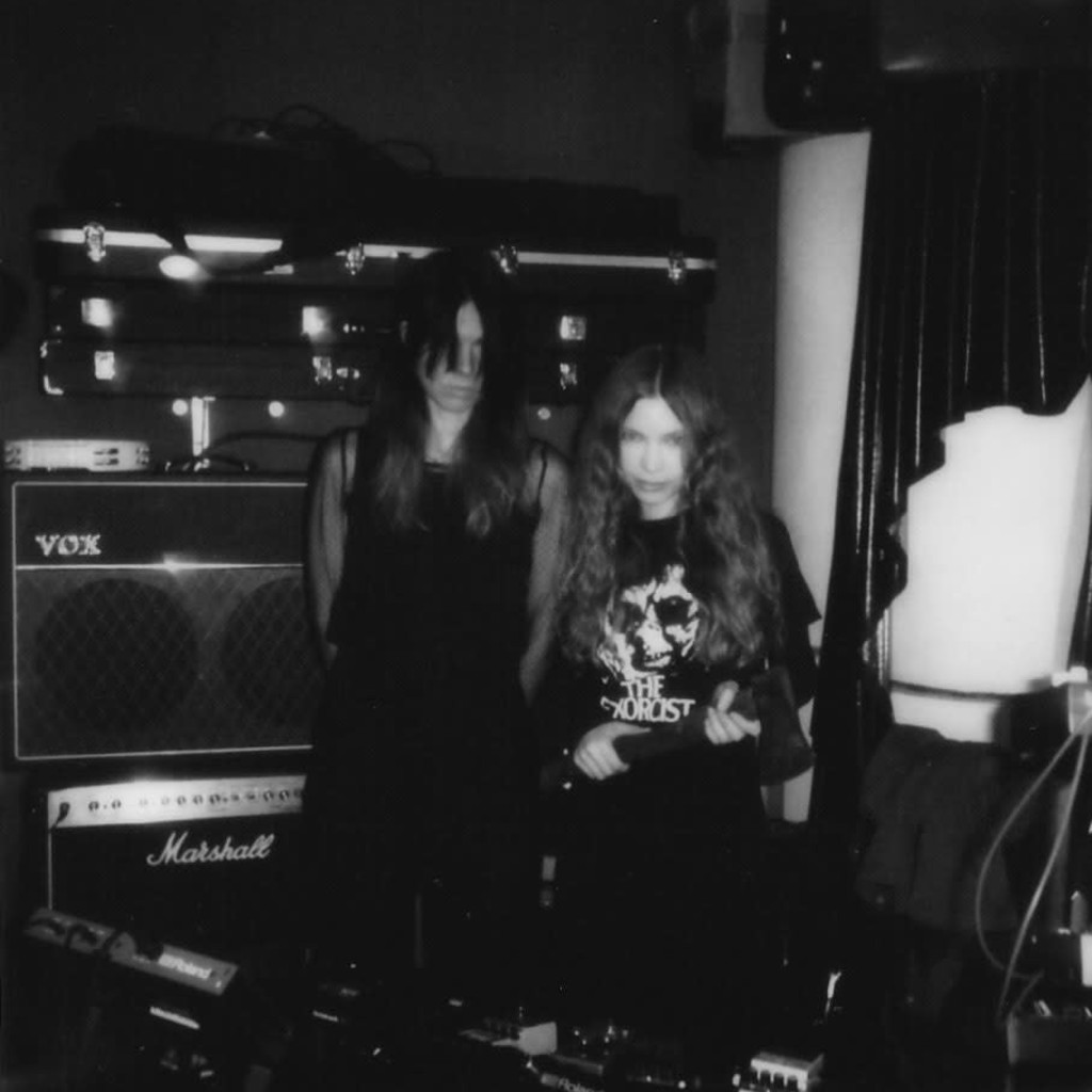 Medea Projekt: Cosey Mueller + F.T.F (far too frail) + Dilunar + Tau Ceti + bis.danni
