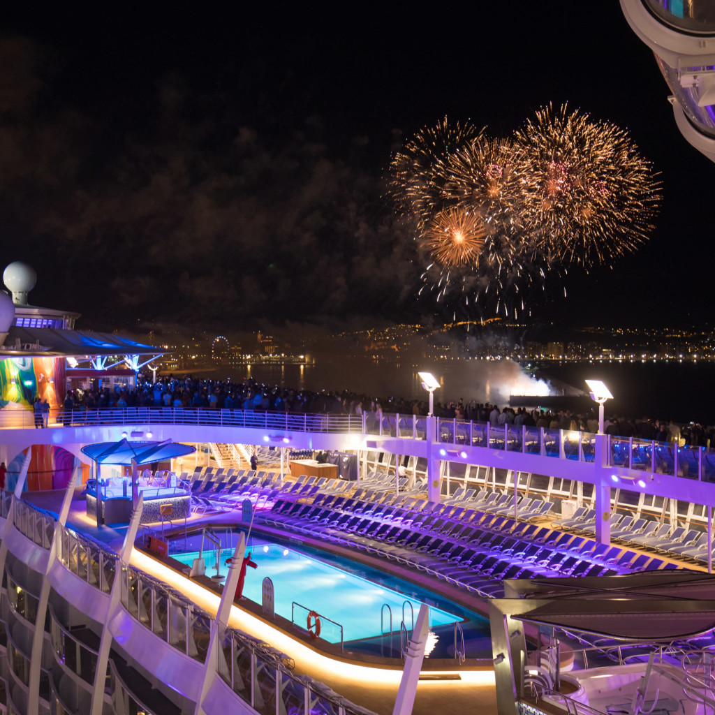 Traveling Dragon Tabletop Cruise 2027