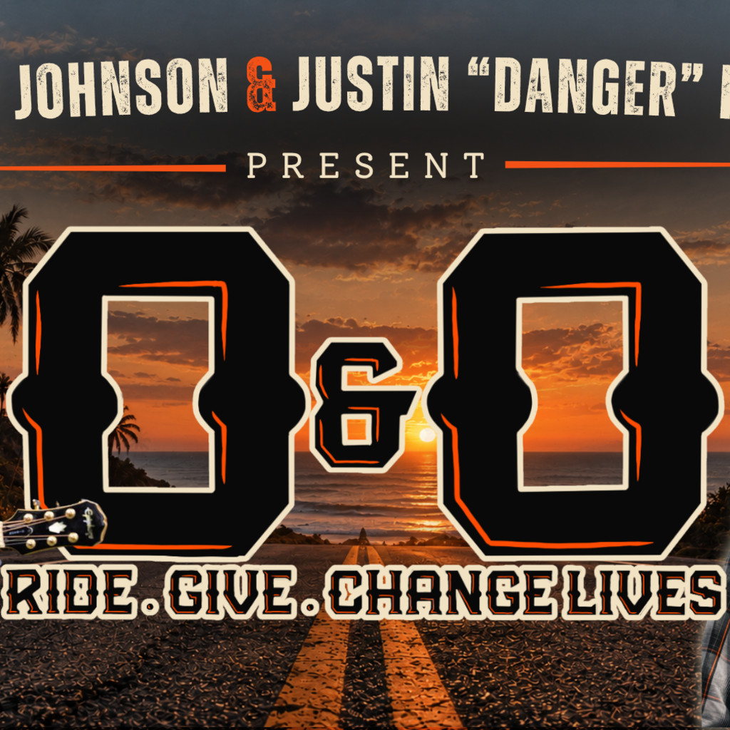 Tootsies Presents: Jamey Johnson & Justin "Danger" Nunley, Outlaws & Orchids 2-Day Event