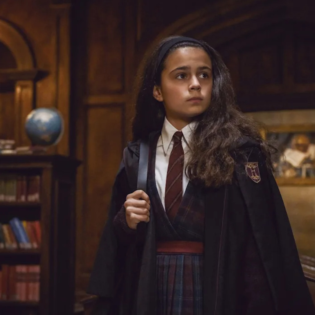 Harry Potter | HBO Original Series