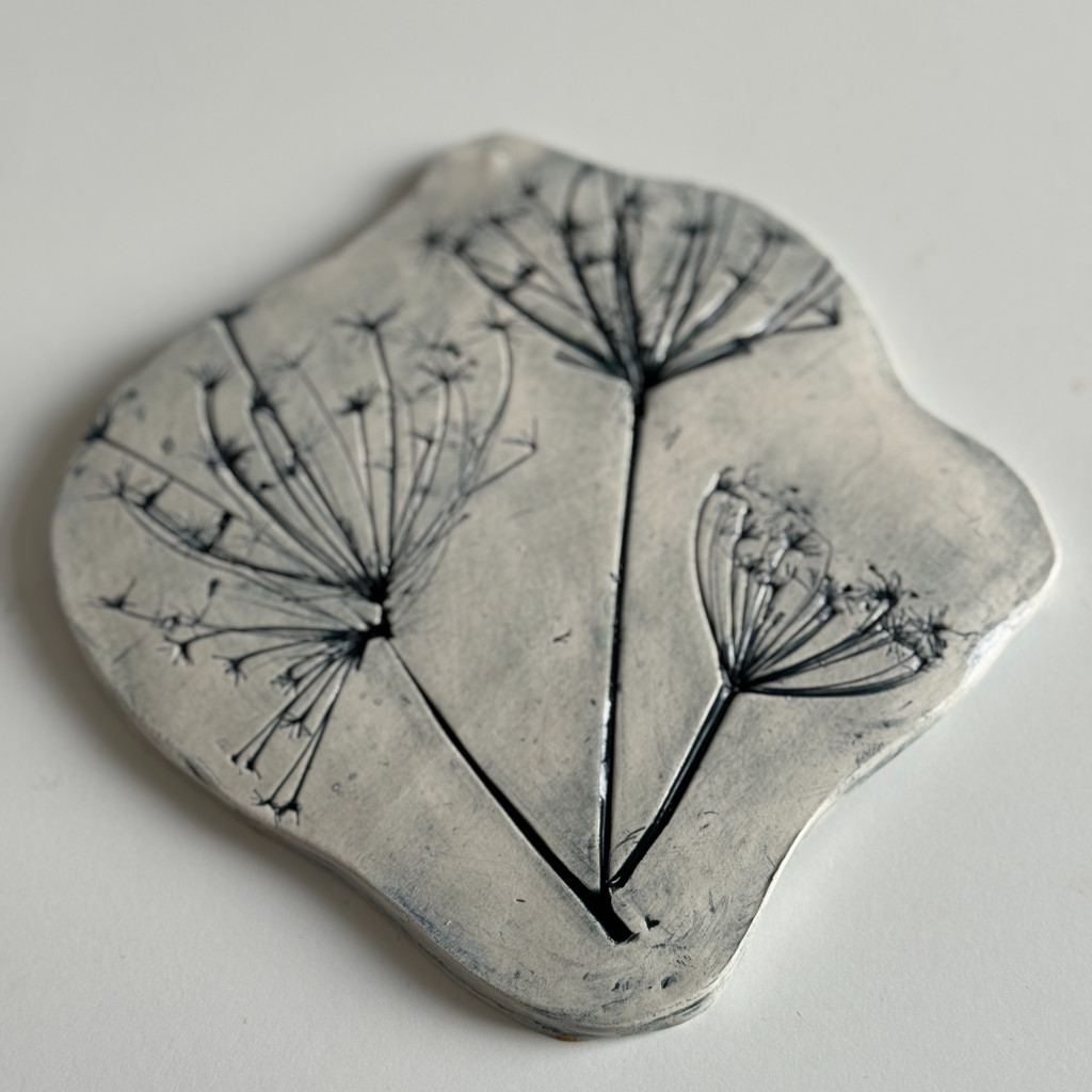 Weekly Pottery - Tuesday Evenings
