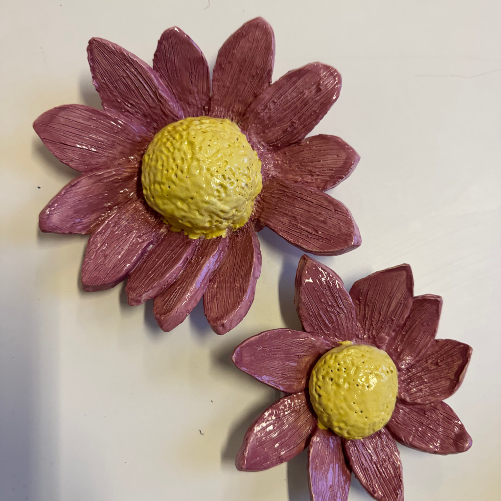 Weekly Pottery - Tuesday Evenings