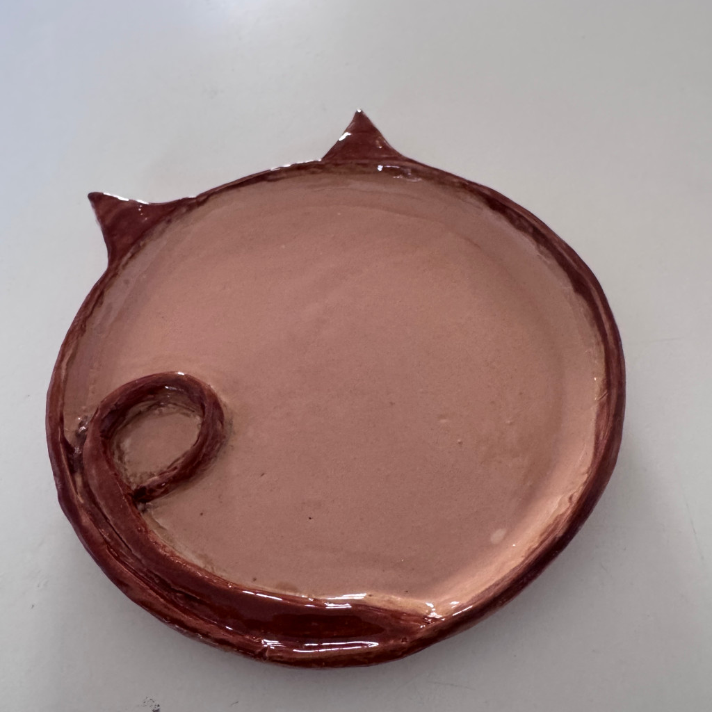 Weekly Pottery - Tuesday Evenings
