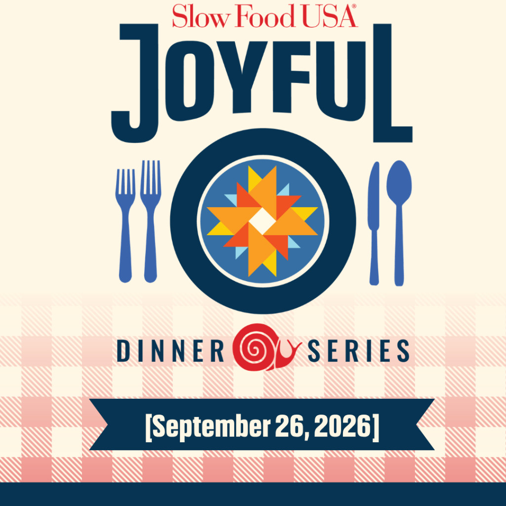 A Joyful Farm-to-Fork Dinner Featuring Shipley Farms Beef and Seasonal Produce Harvested from the Farm.