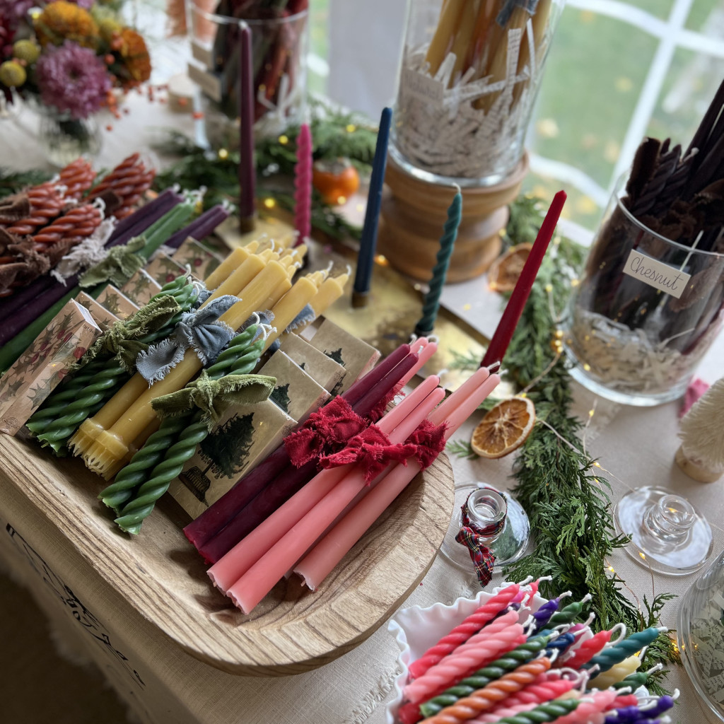 Fine Day Holiday Fair 2026