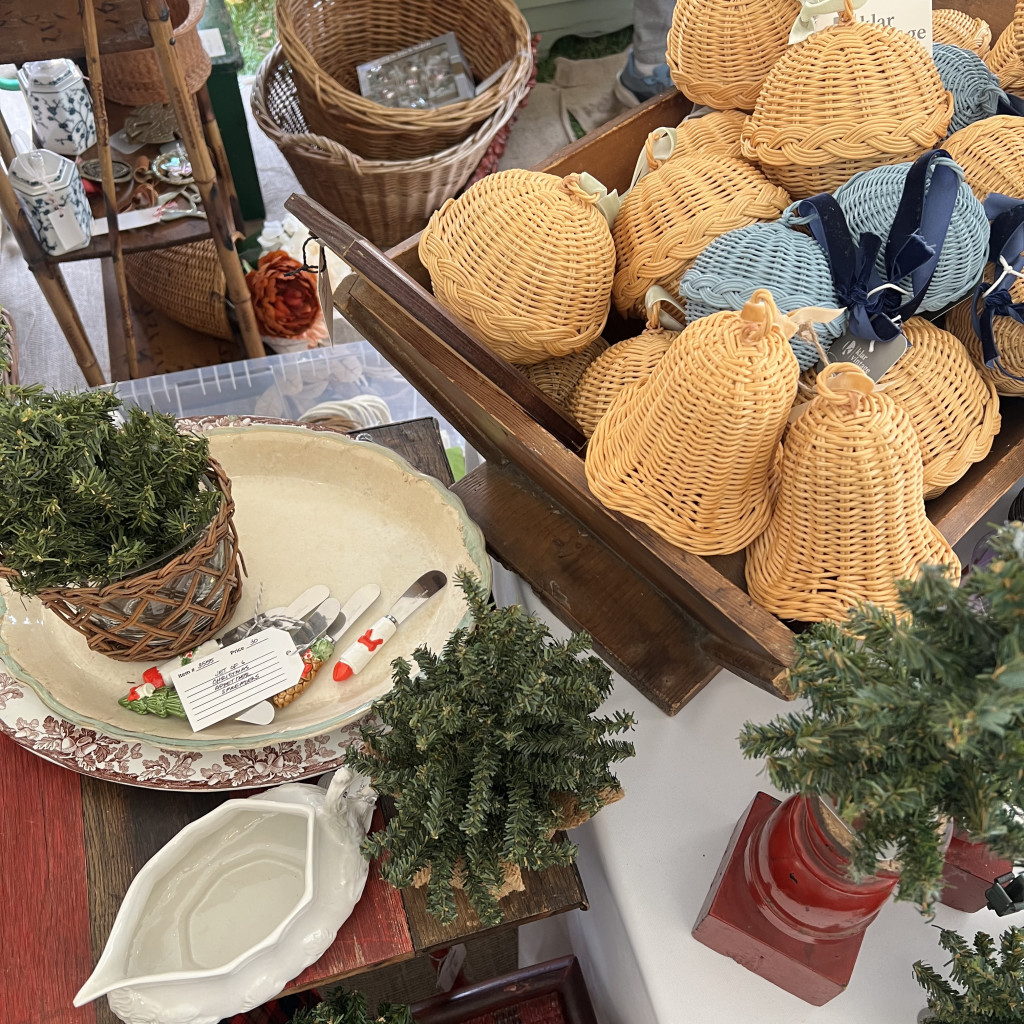Fine Day Holiday Fair 2026