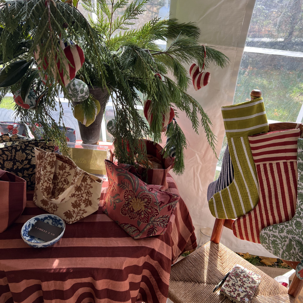 Fine Day Holiday Fair 2026