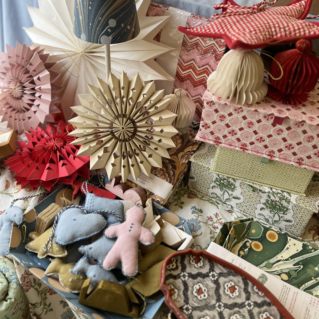 Fine Day Holiday Fair 2026