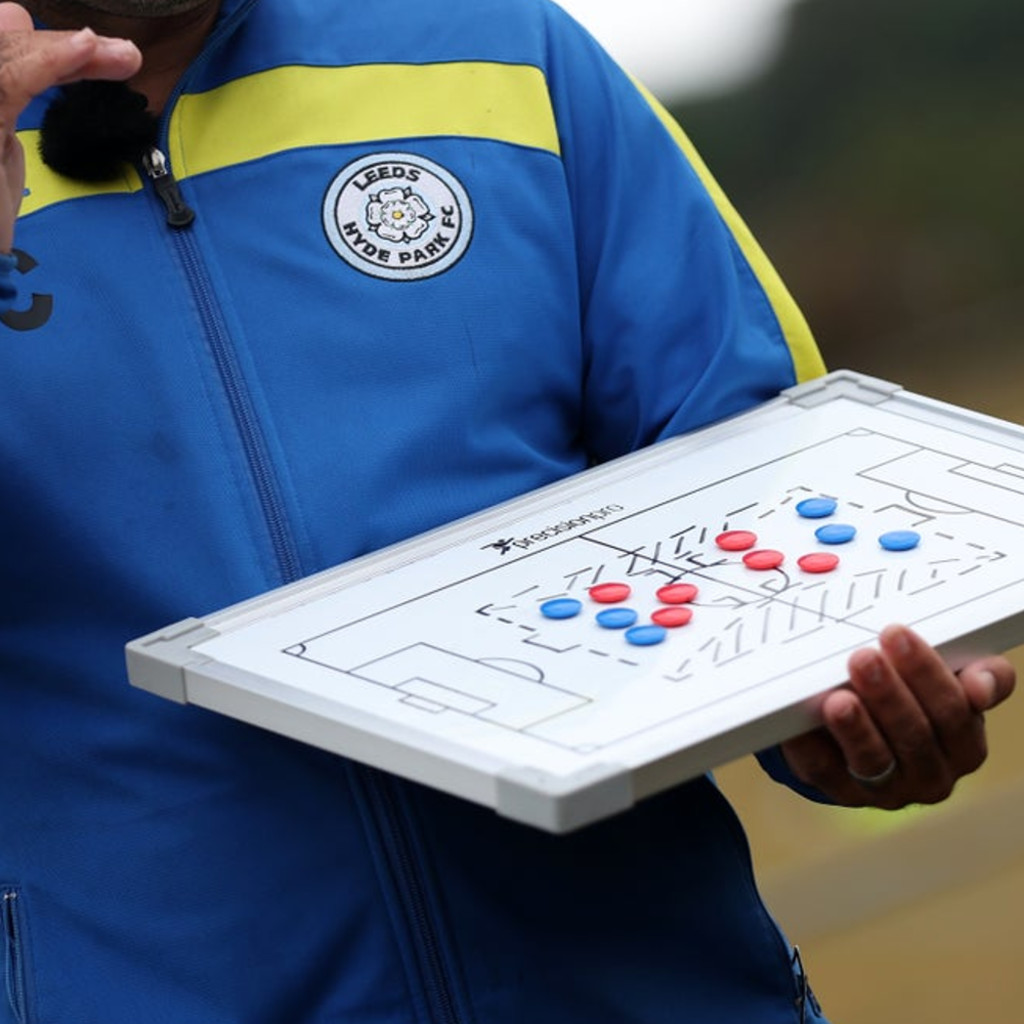 Coaching Fundamentals | CPD Workshop